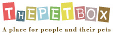 The Pet Box